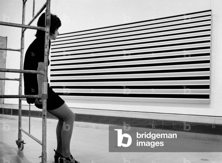 bridget riley feet 4