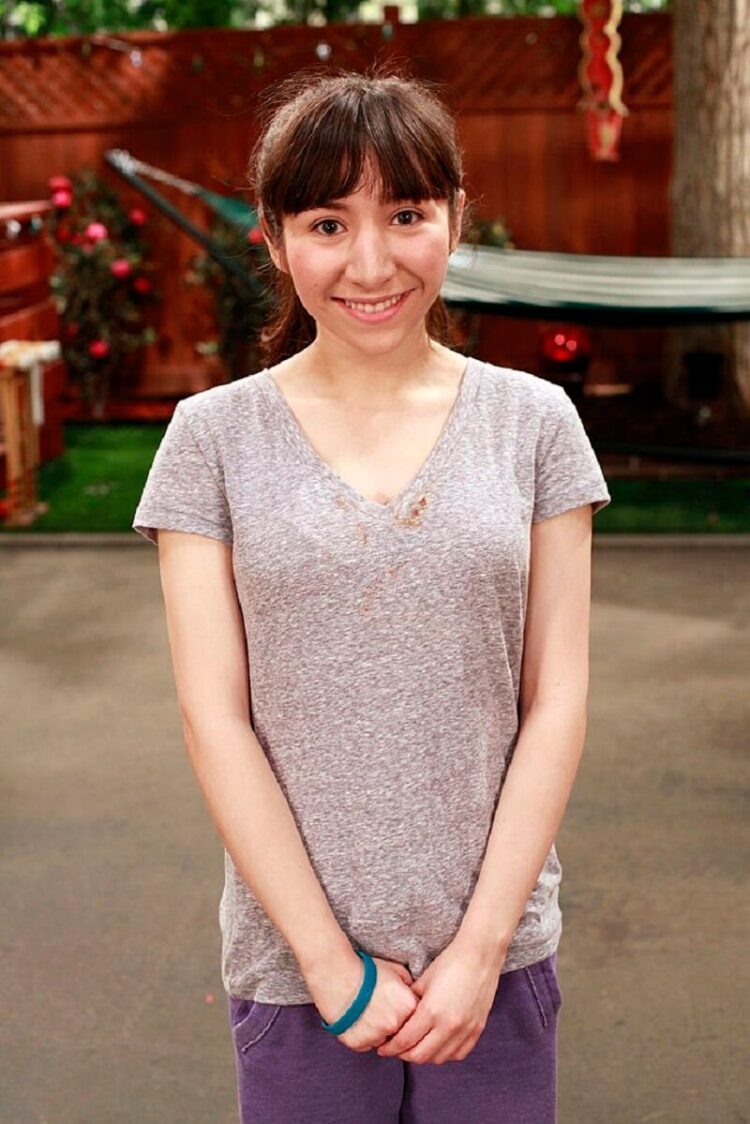 bridget shergalis feet 4