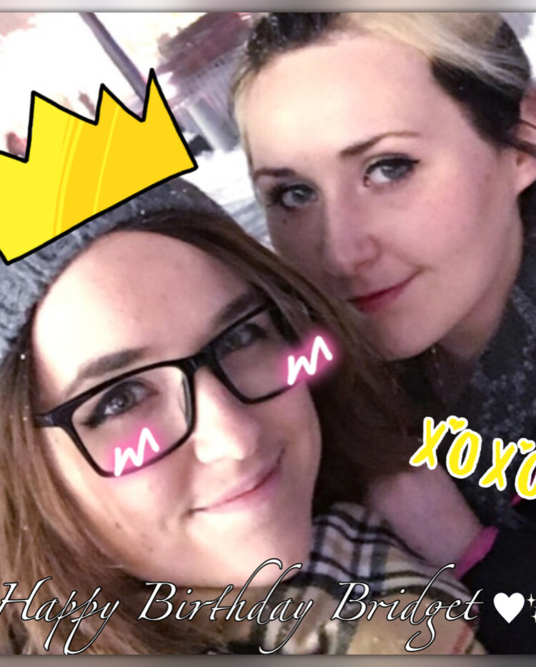 bridget skitsofanacts feet