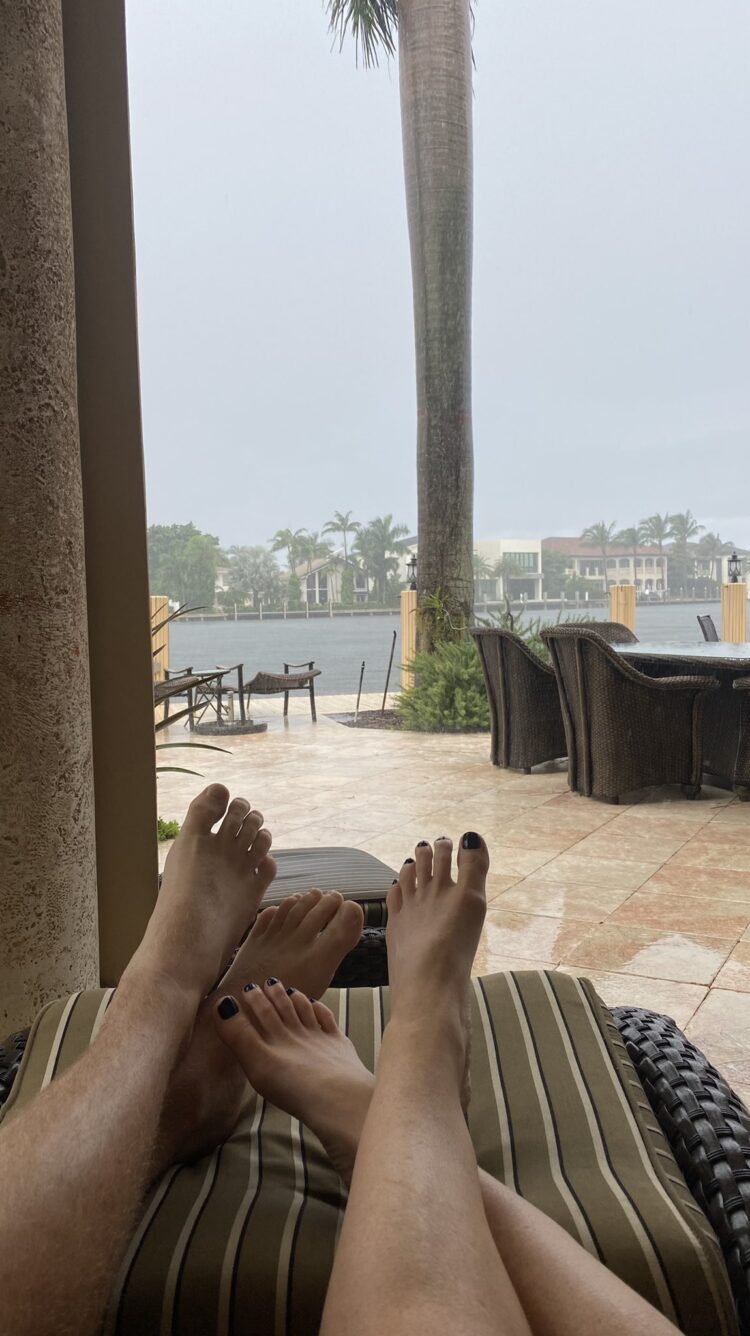 bridget sloan feet 2