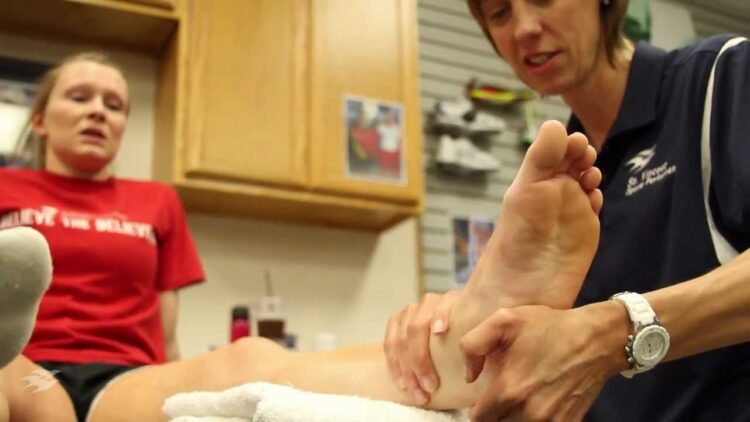 bridget sloan feet 6