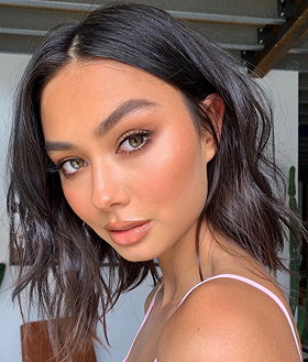 bridget xiling hollitt feet 2