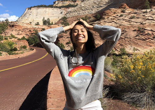 bridget xiling hollitt feet 5