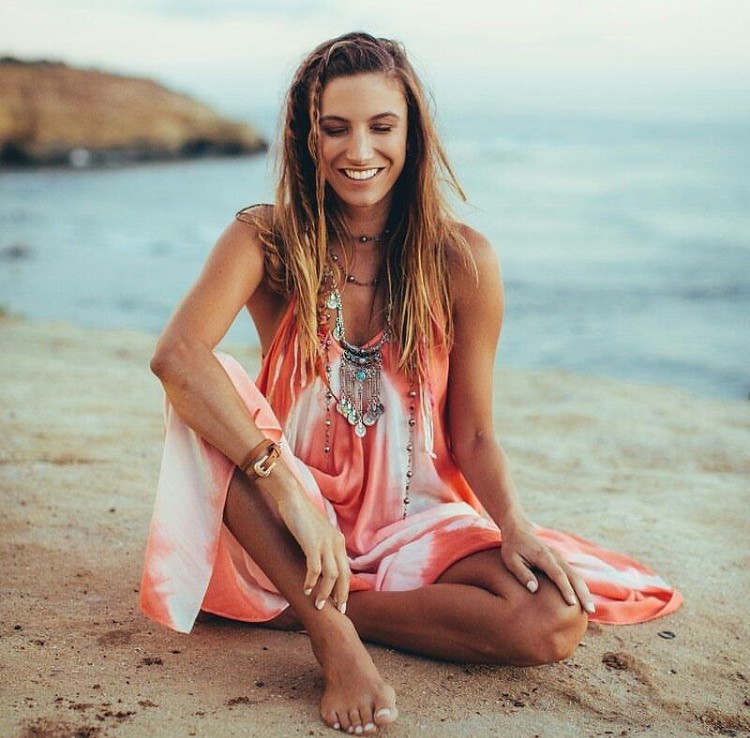 bridgett devoue feet