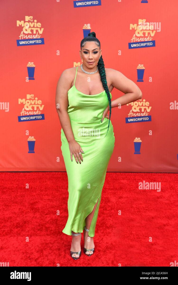 bridgett mendez feet 5