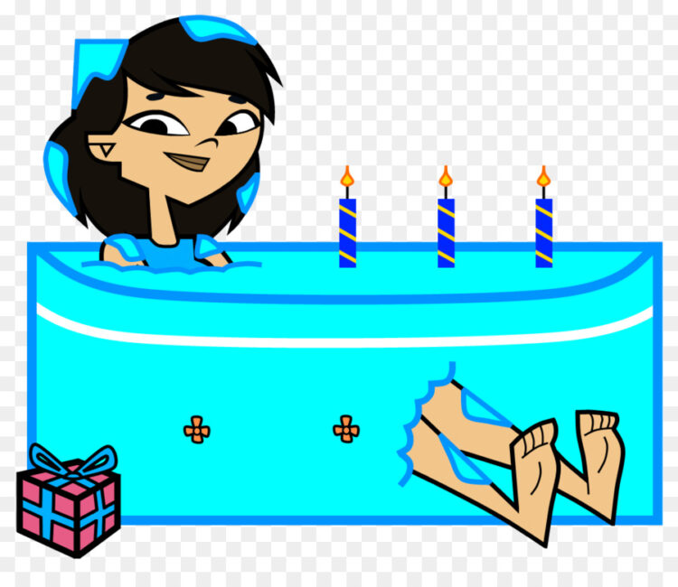 bridgette blank feet 3