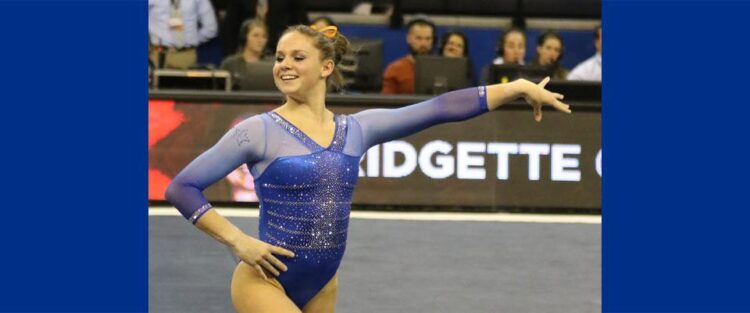 bridgette caquatto feet