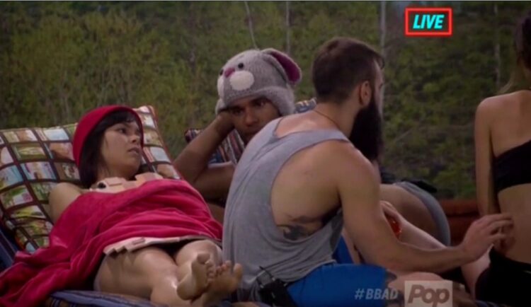 bridgette dunning feet 3