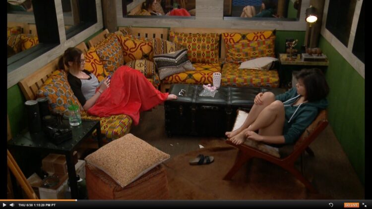 bridgette dunning feet 4