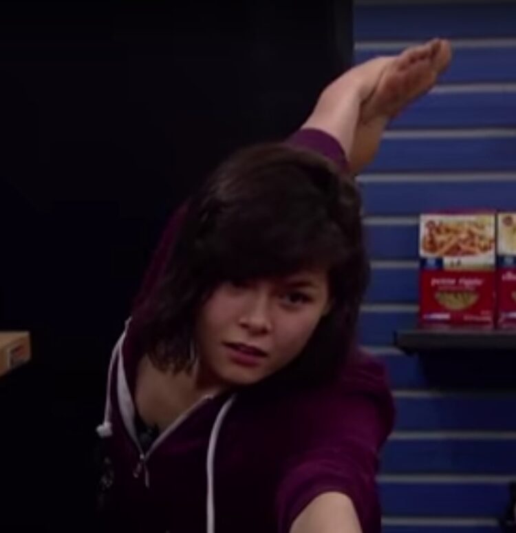 bridgette dunning feet 5