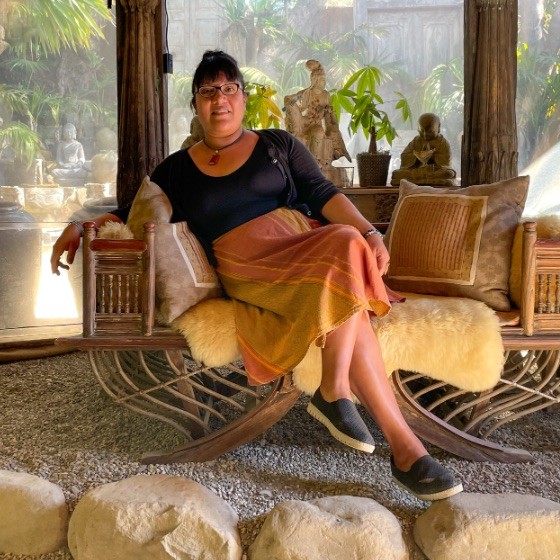 bridgette velasco feet