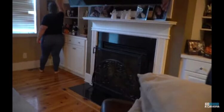 bridgette west feet 6