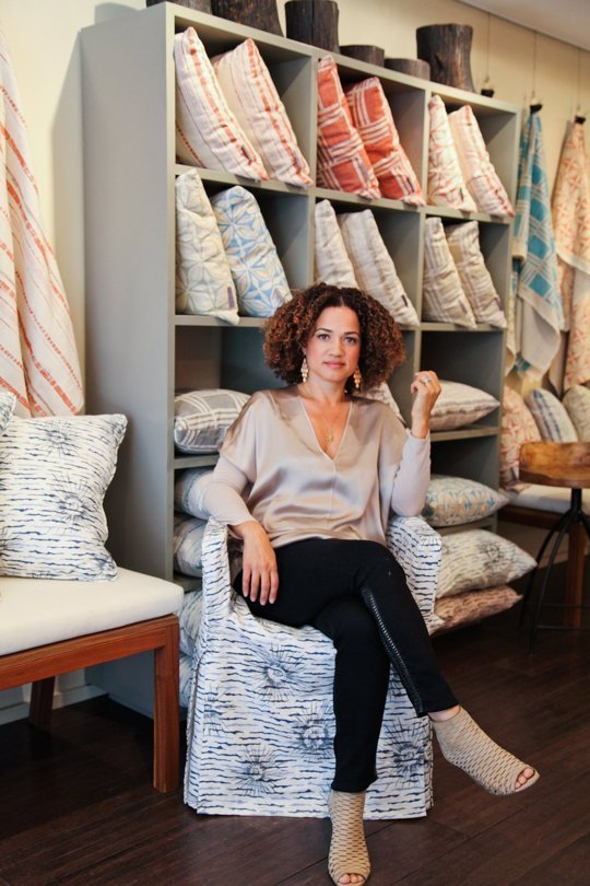 bridgid coulter feet 4