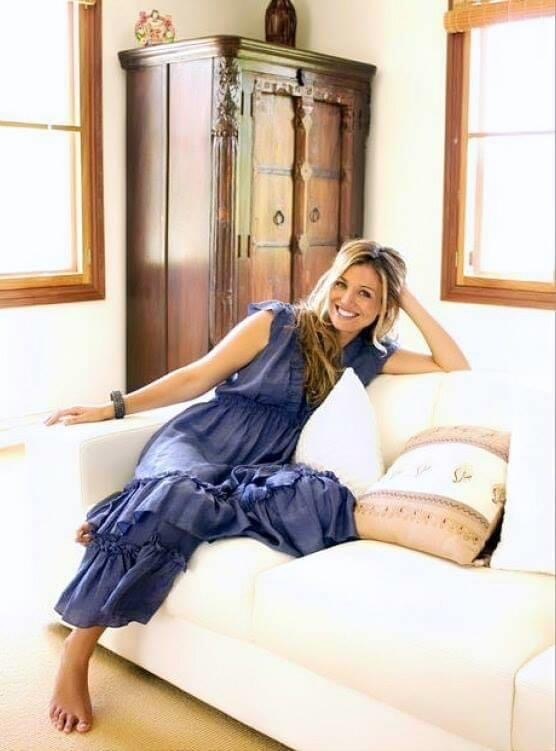 bridie carter feet 1