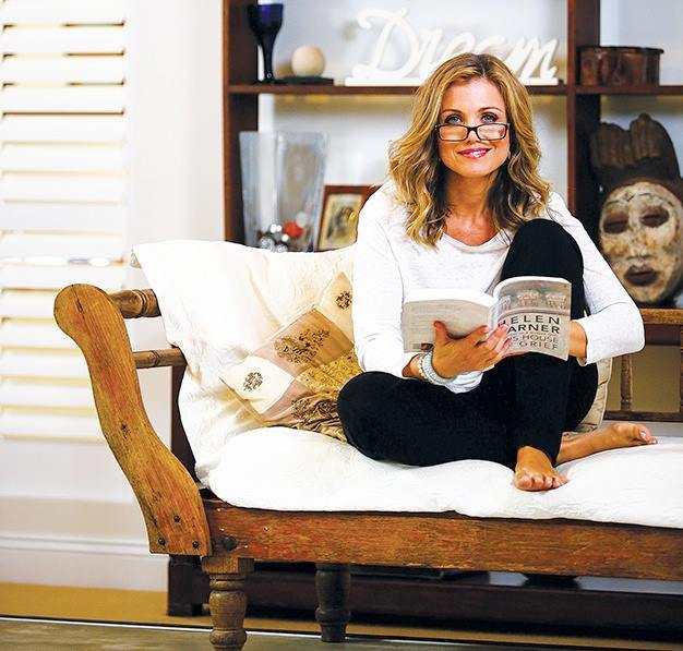 bridie carter feet 6