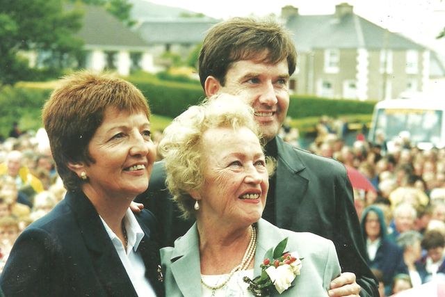 bridie gallagher feet 1