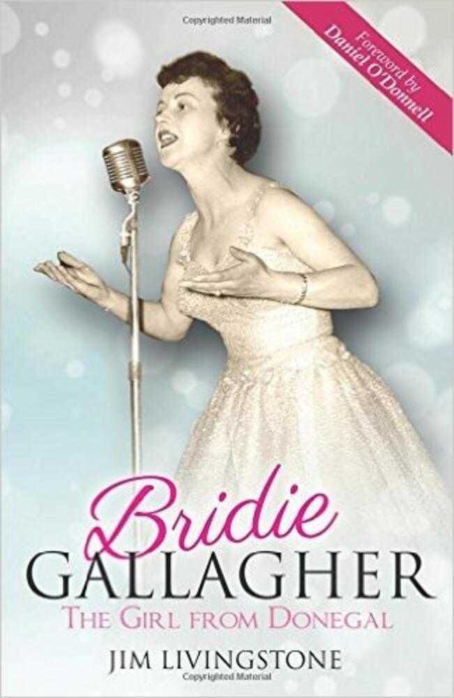 bridie gallagher feet 4