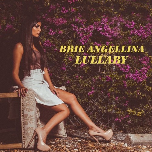 brie angellina feet