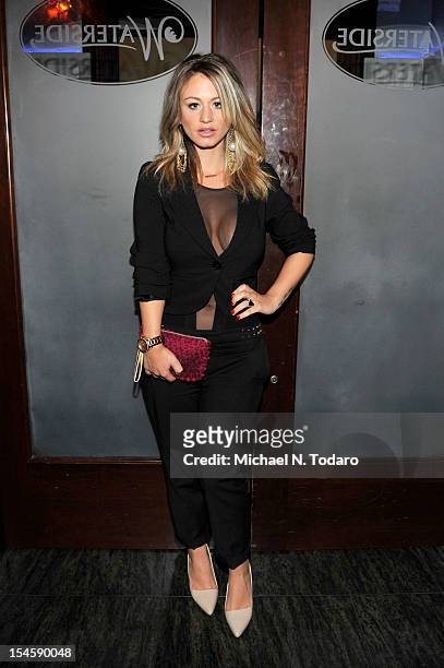 briella calafiore feet 3