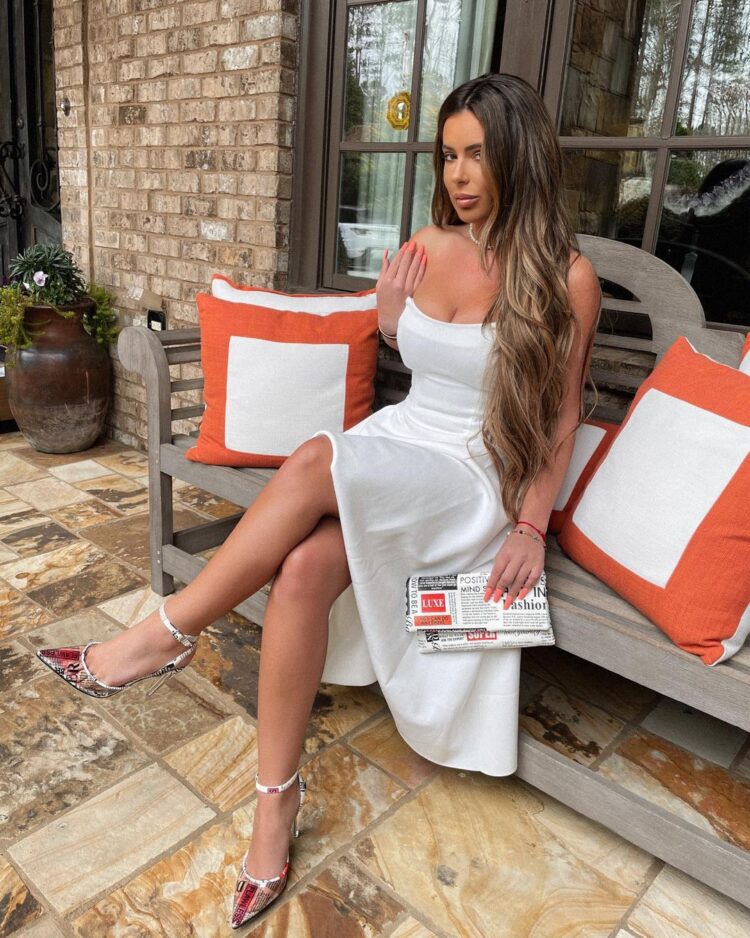 brielle biermann feet 3