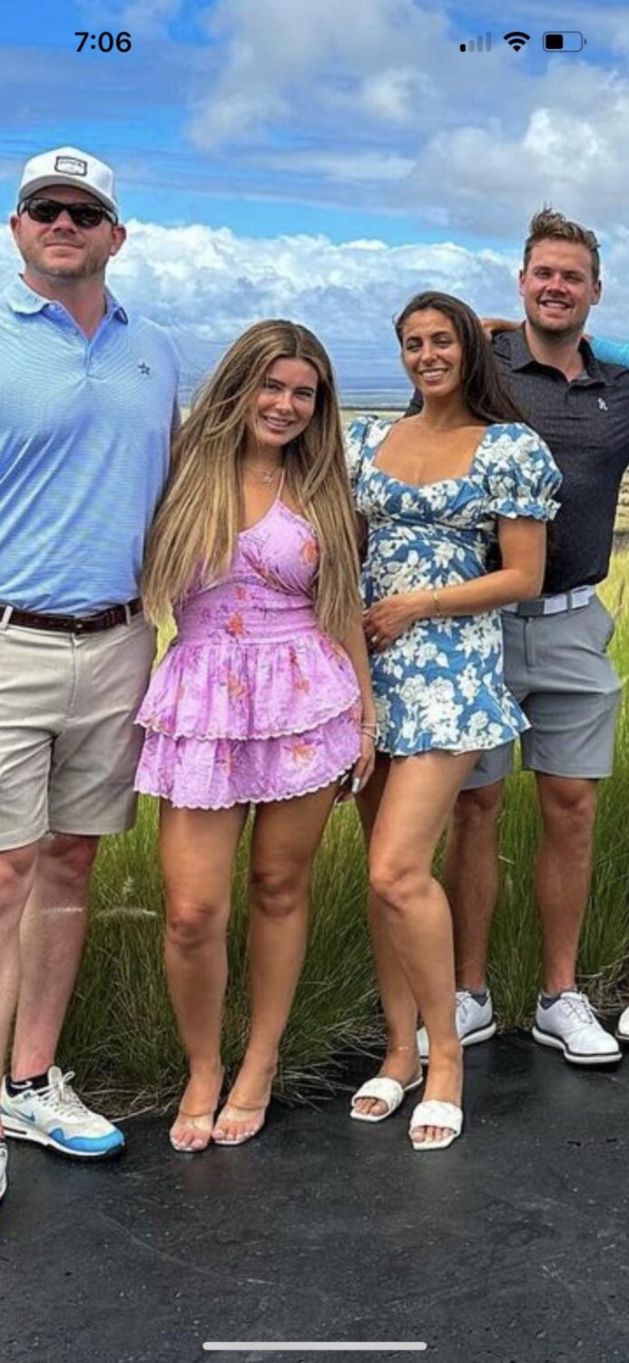 brielle biermann feet 4