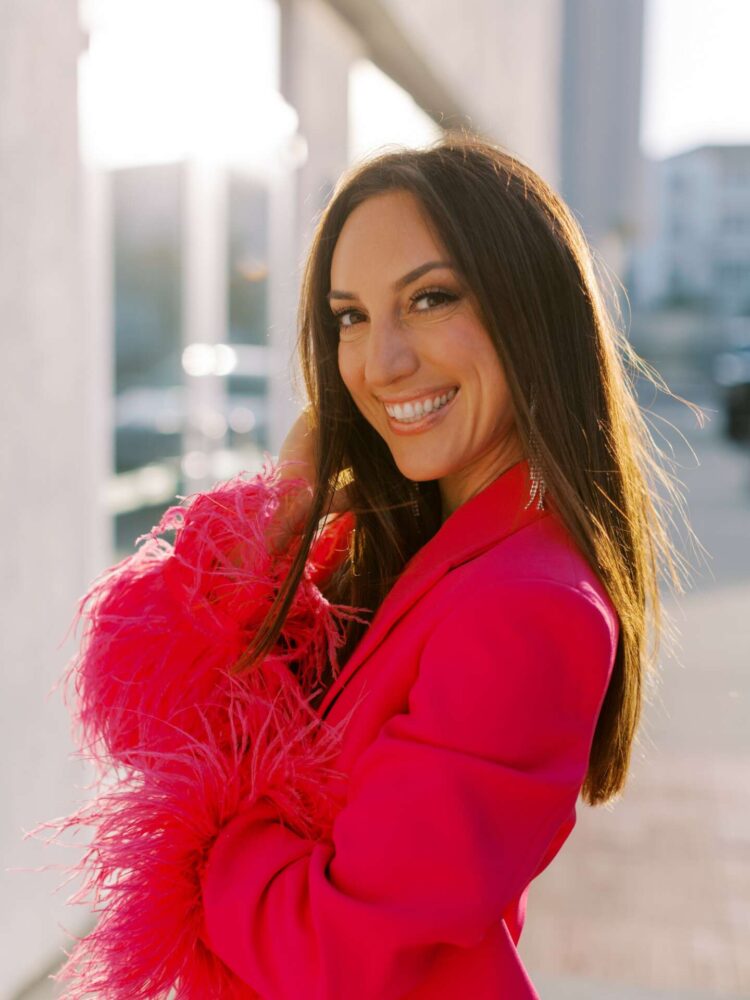 brielle galekovic feet 4