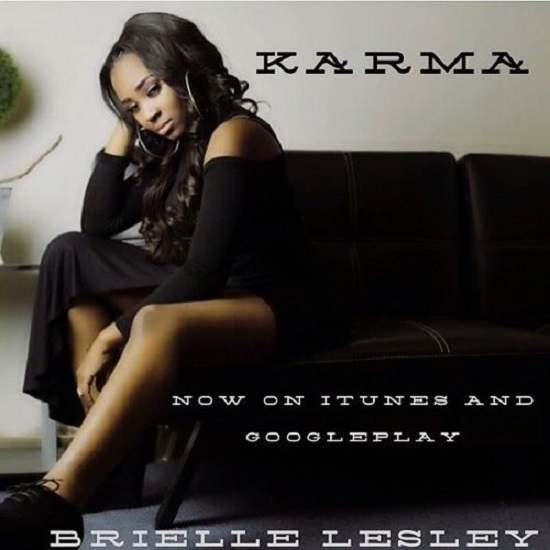 brielle lesley feet 1