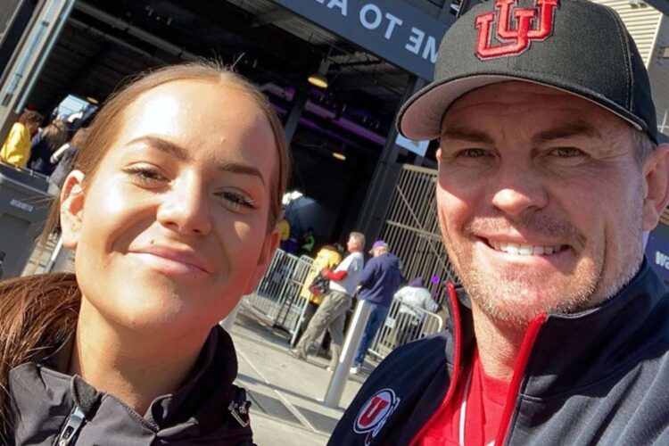 brielle money feet 6