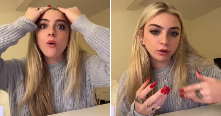 brielle nicole feet 1