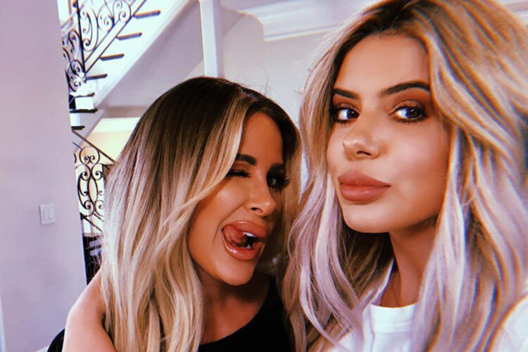 brielle nicole feet 3