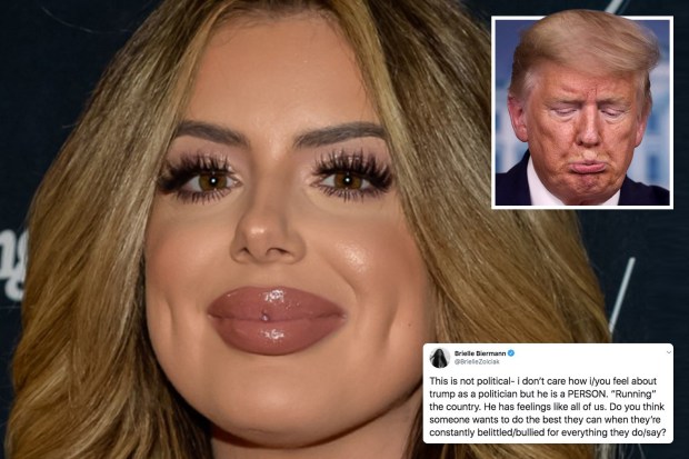 brielle nicole feet 5