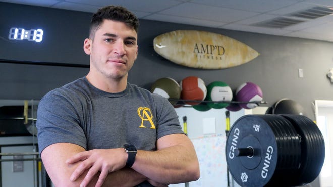 brielle riding feet 5