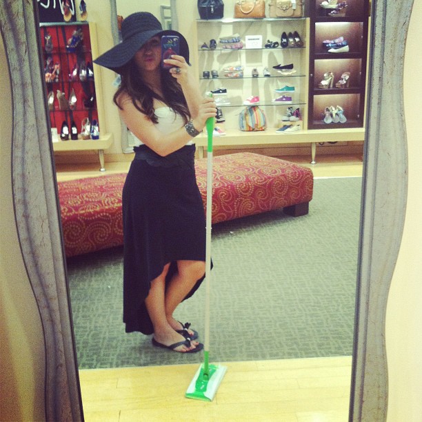 brielle von hugel feet 3