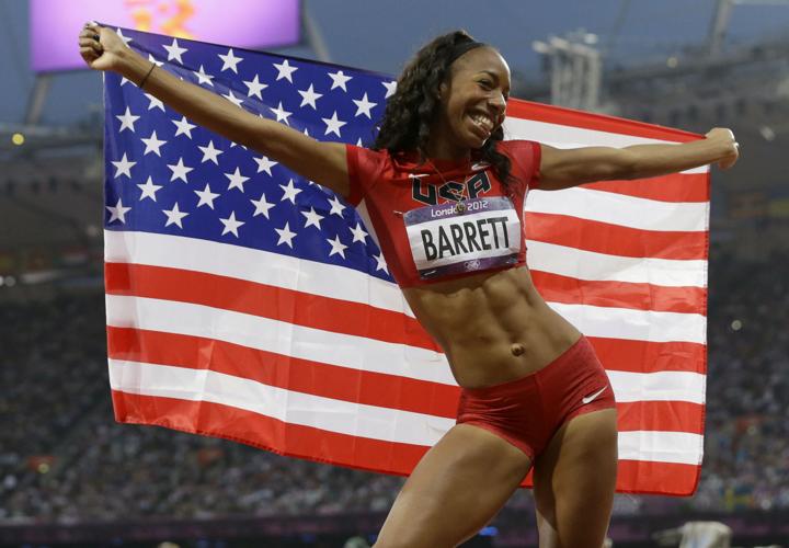 brigetta barrett feet 3