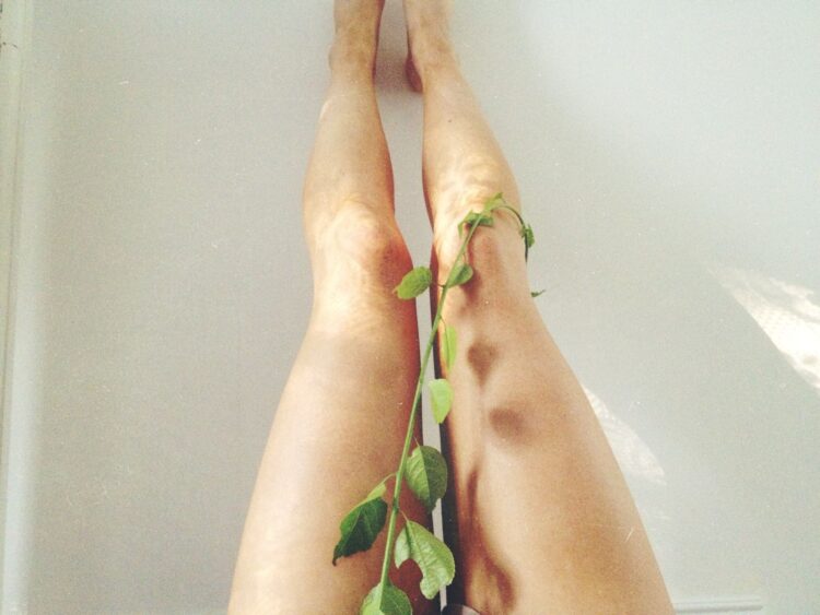 brigette muller feet 4