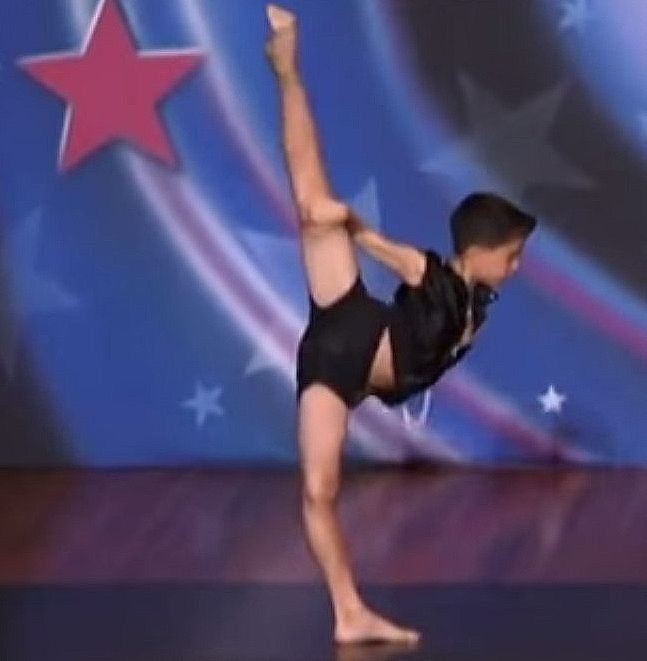 brigette triana feet 1