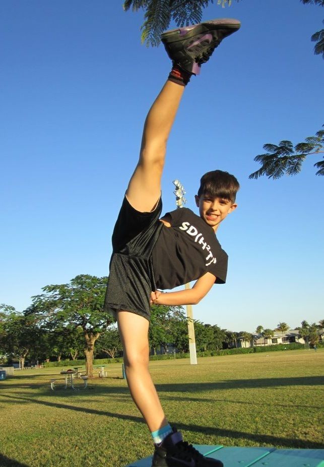 brigette triana feet 2