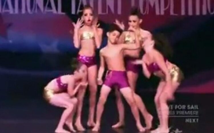 brigette triana feet 4