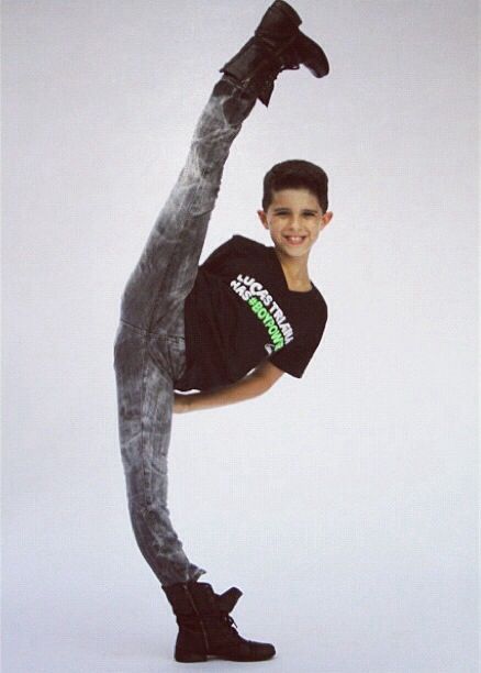 brigette triana feet 5