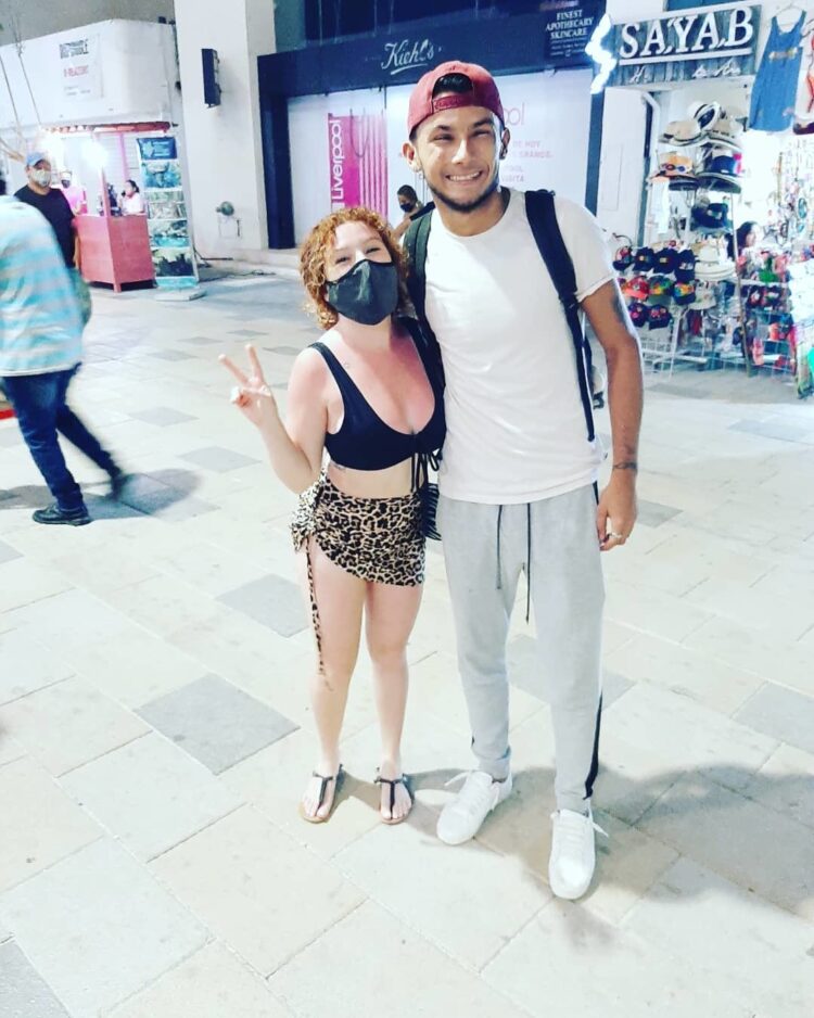 briggitte bozzo feet 1