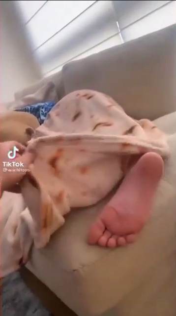 briggitte bozzo feet