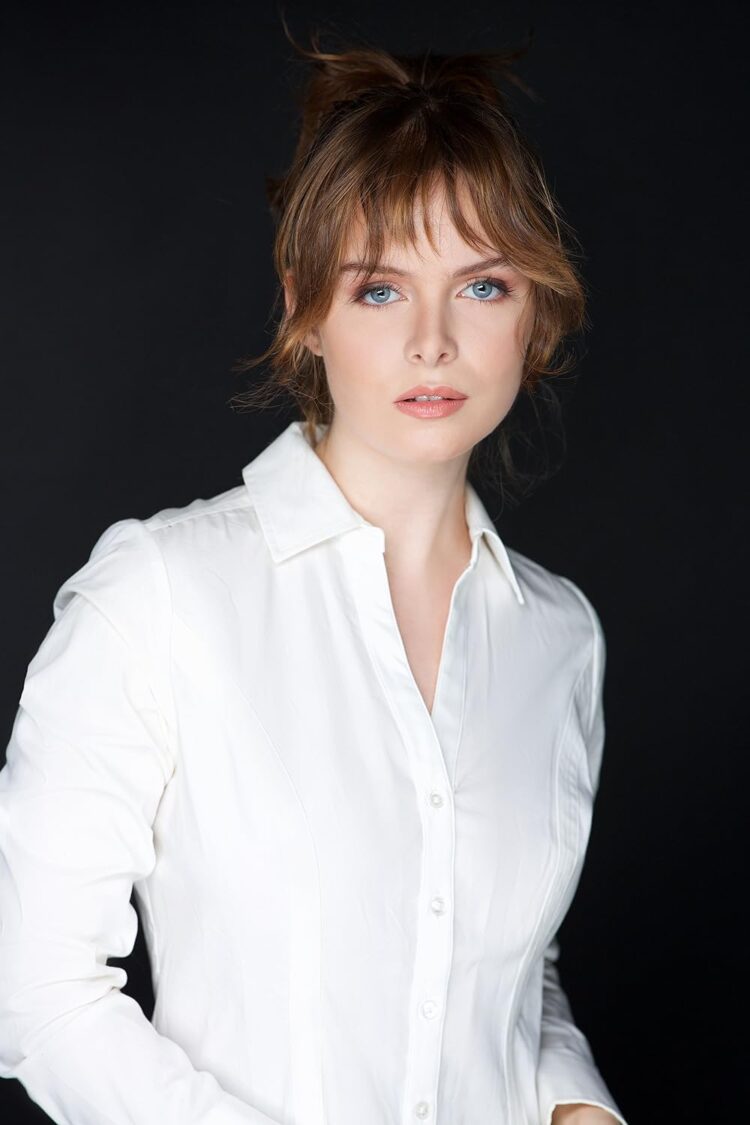 brighid fleming feet 4