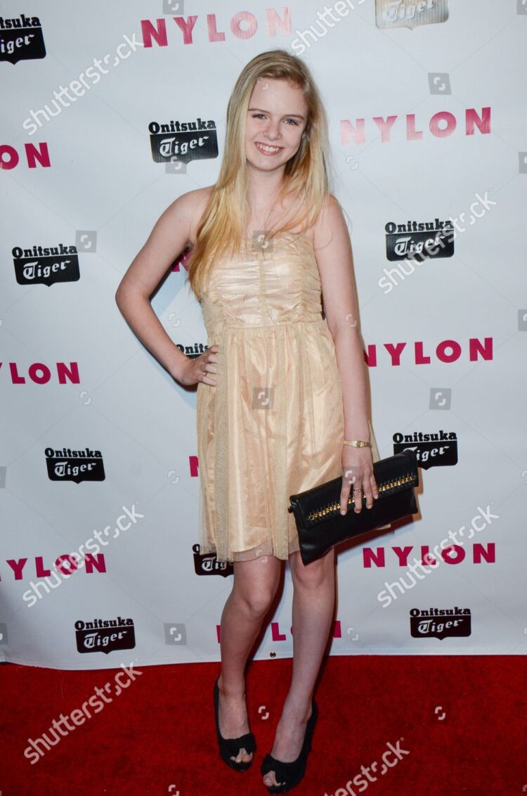 brighid fleming feet 6