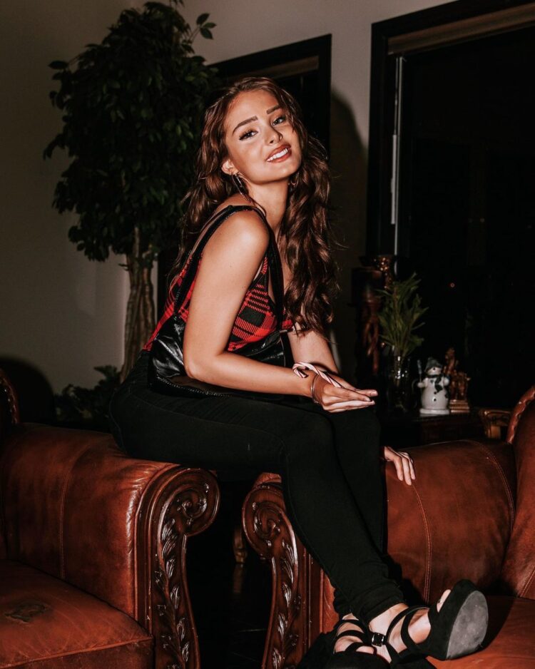 brighton sharbino feet 5