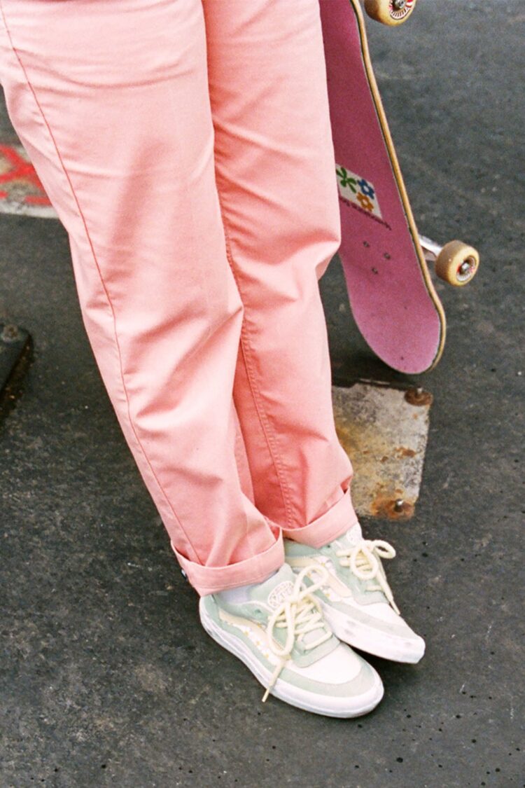 brighton zeuner feet 4