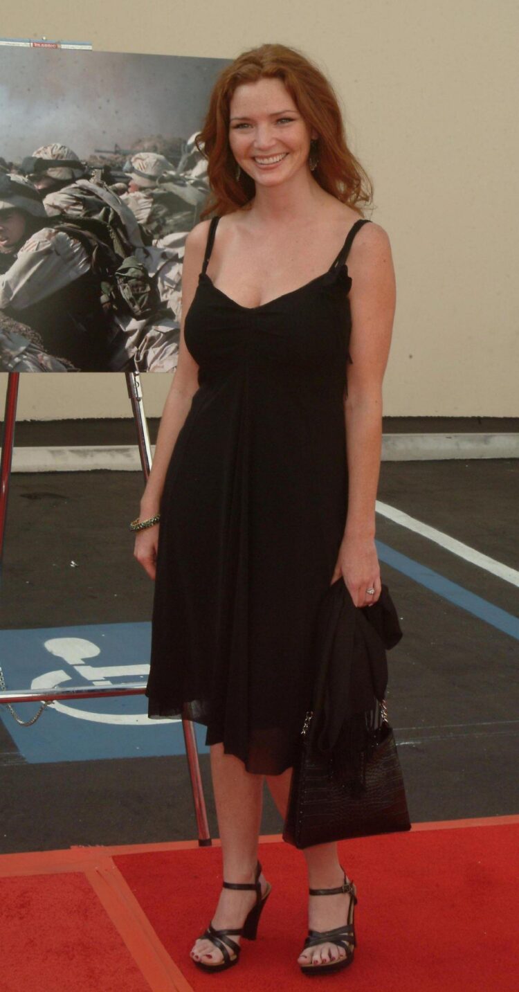 brigid brannagh feet 2