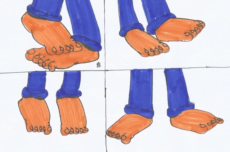 brigitta tifanny feet 6