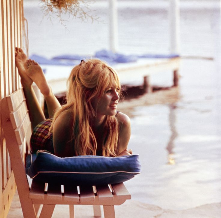 brigitte bardot feet 1