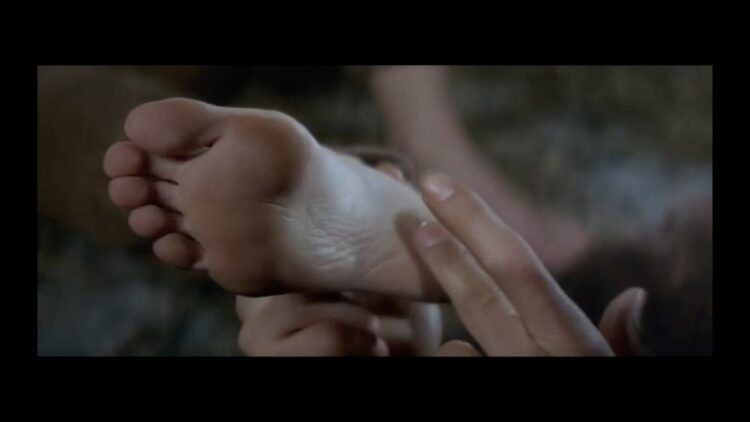 brigitte bardot feet 2