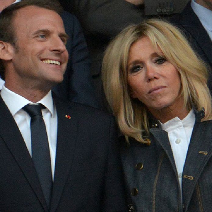 brigitte gari feet 5